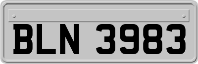 BLN3983