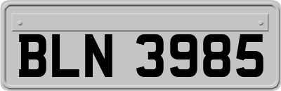 BLN3985