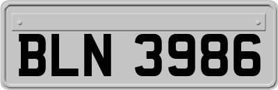 BLN3986