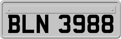 BLN3988