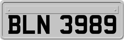 BLN3989