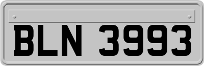 BLN3993