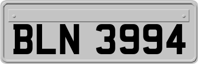 BLN3994
