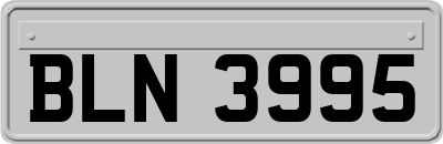 BLN3995