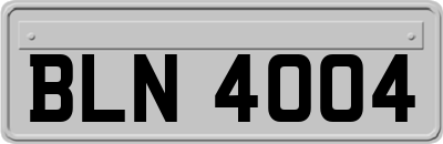 BLN4004