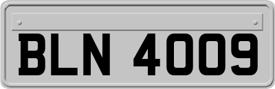 BLN4009