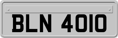 BLN4010