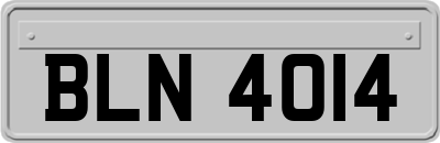 BLN4014