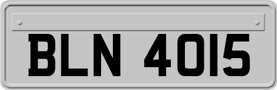 BLN4015