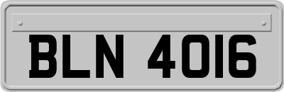 BLN4016