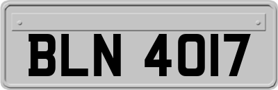 BLN4017