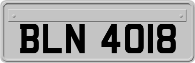 BLN4018
