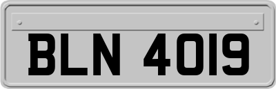 BLN4019