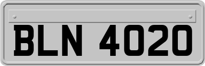 BLN4020