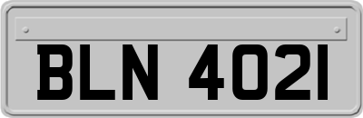 BLN4021