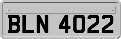 BLN4022
