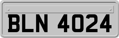 BLN4024