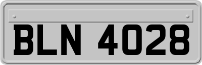 BLN4028