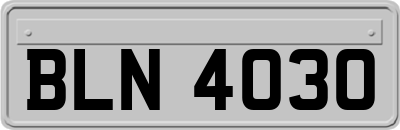 BLN4030