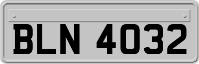 BLN4032
