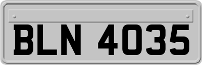 BLN4035