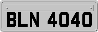 BLN4040