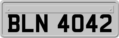 BLN4042