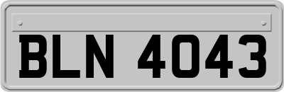 BLN4043