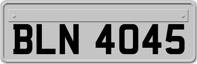 BLN4045