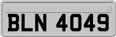 BLN4049