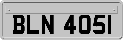 BLN4051