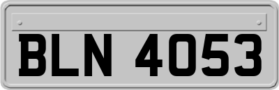 BLN4053