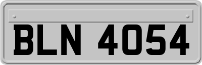 BLN4054
