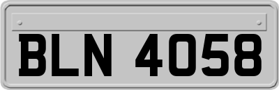 BLN4058
