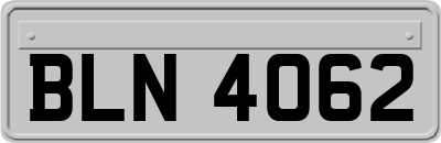 BLN4062