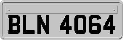 BLN4064