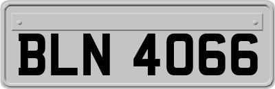 BLN4066