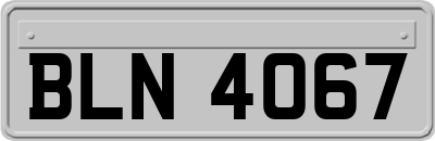 BLN4067