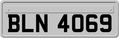 BLN4069