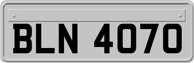 BLN4070