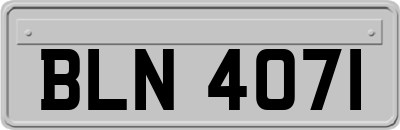 BLN4071
