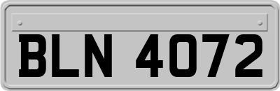 BLN4072
