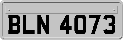 BLN4073