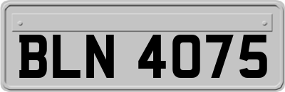BLN4075