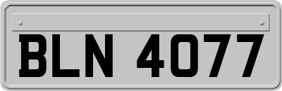 BLN4077