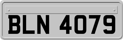 BLN4079