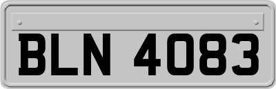 BLN4083