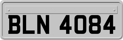 BLN4084