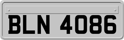 BLN4086