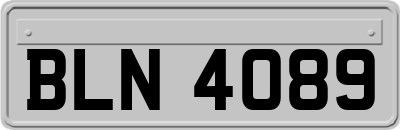 BLN4089